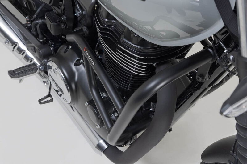 CRASH BAR GB350S