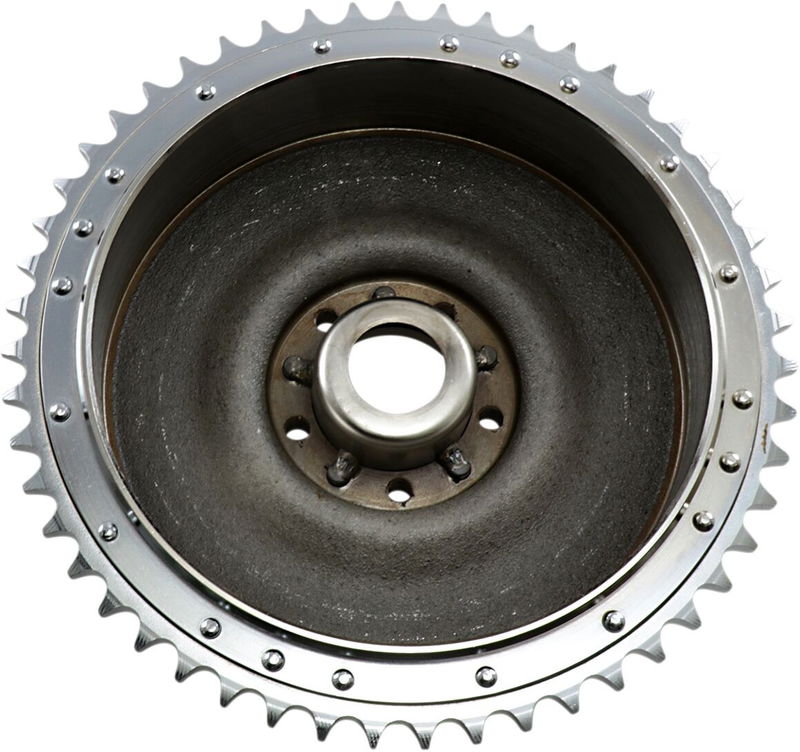 74 HY BRK DRM W/SPK 63-66