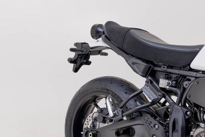 PRO BLAZE H SADDLEBAG SET