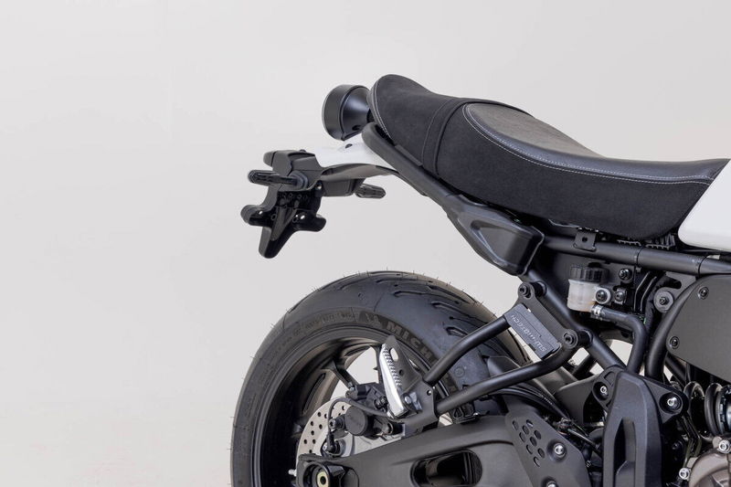 PRO BLAZE H SADDLEBAG SET