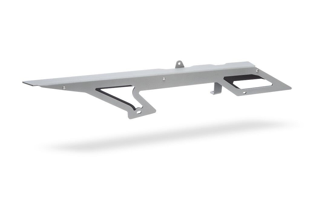 CHAIN GUARD SLV