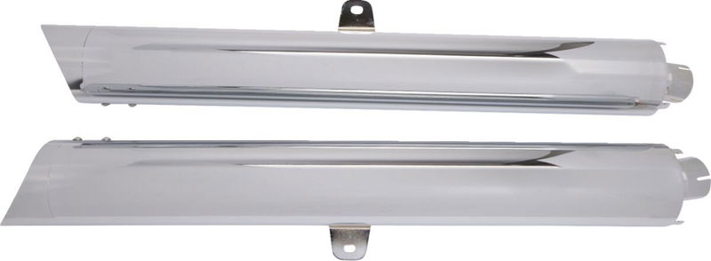 MUFFLERS SCLPD GL1800