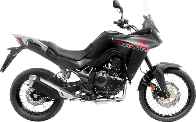 HEADER SS HONDA XL 750 TRANSAL