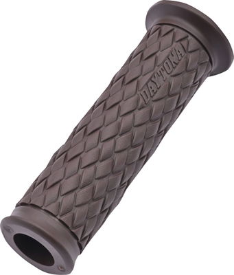 GRIP GGD-KNIT OPEN BROWN