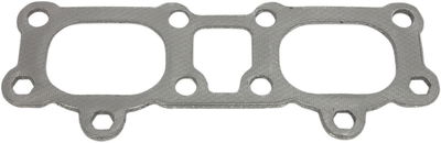 GASKET KIT EXHAUST POL