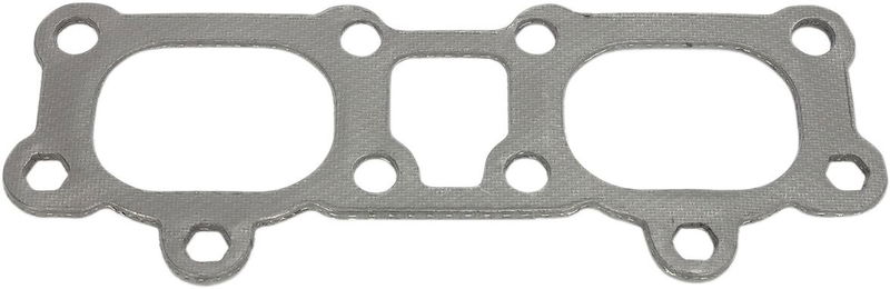GASKET KIT EXHAUST POL