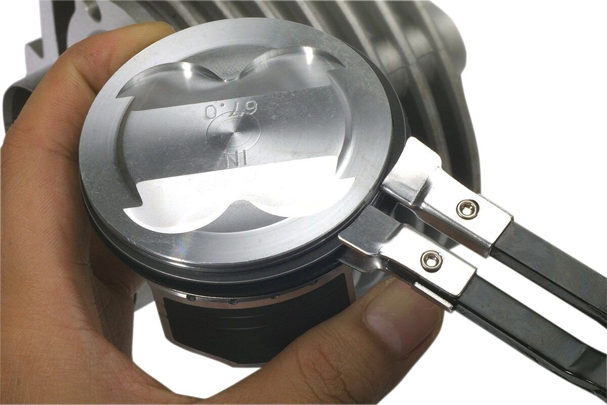 PISTON RING EXPANDER PLIR