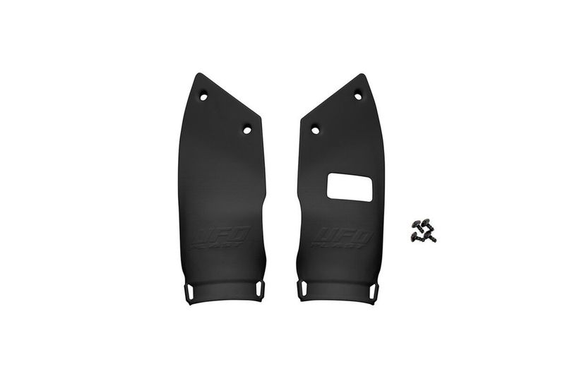 EXTENTION UFO PLATE NUMBER KX