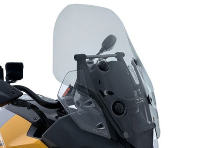 WINDSCREEN CAPONORD W/ RADAR S