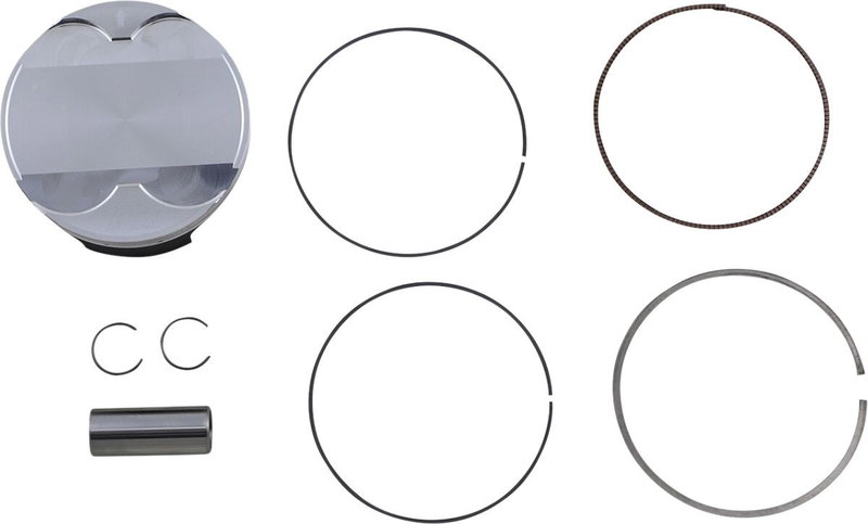 PISTON KIT PRM KX450 19-23/KX4