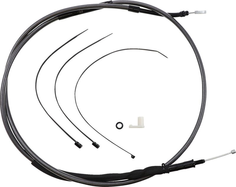 CABLE CLUTCH TOUR BP