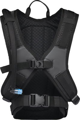 PACK THOR VAPOR GY/BK