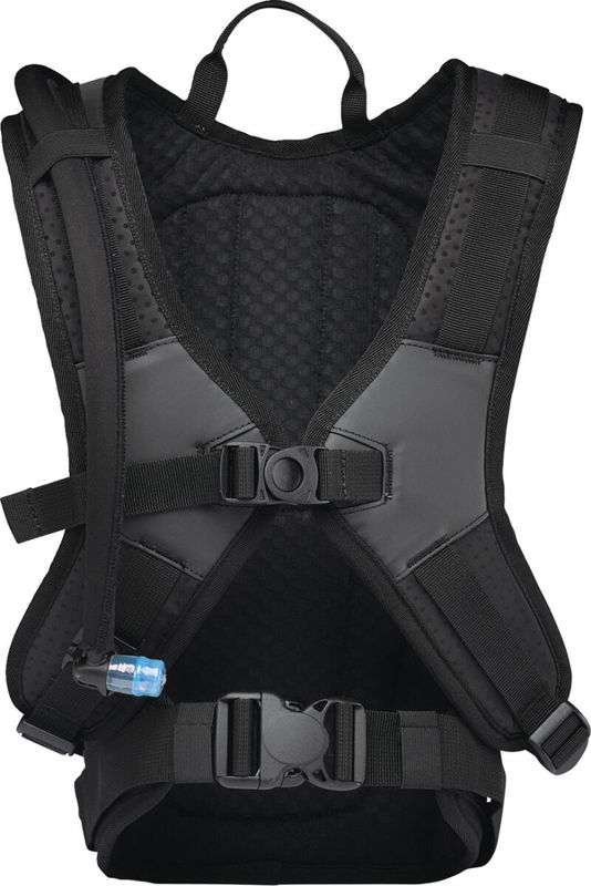 PACK THOR VAPOR GY/BK
