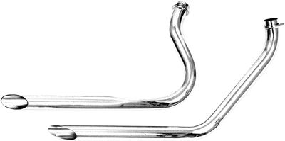 EXHAUST S/C DRAG 70-84FL