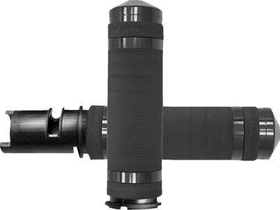 GRIPS AIR SUPER SPORT BLACK AN