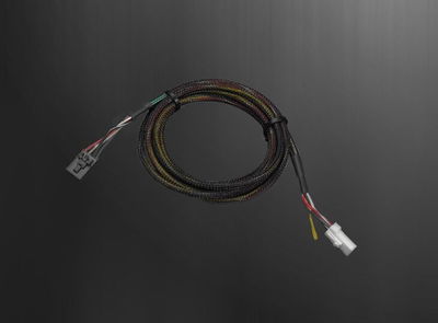 CABLE GAUGE WIDE BAND-2