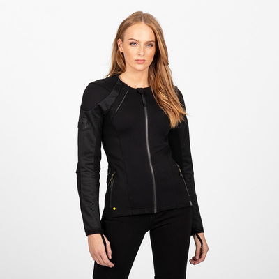 SKYDDSTRÖJA KNOX URBANE PRO MK3 DAM SVART 3XL/20