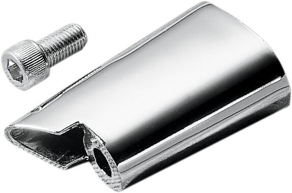 BRACKET REAR TURN SIGNAL - FX/