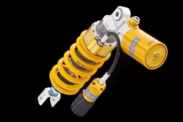 SHOCK YAMAHA TRACER 9 S46HR1C1