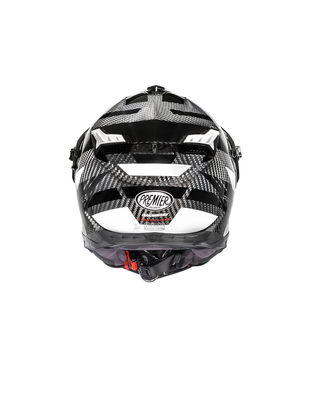 HELMET DISCOVERY EA 8 MD