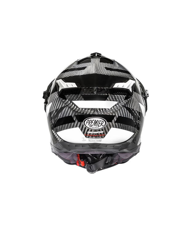 HELMET DISCOVERY EA 8 MD