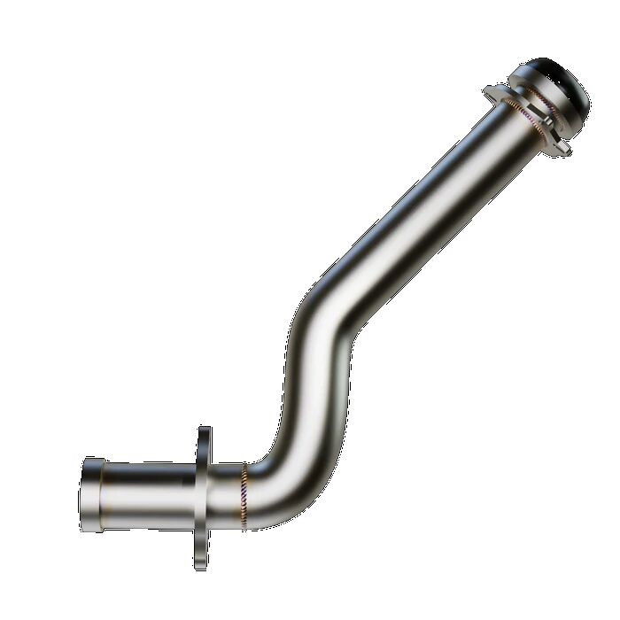 HEADER OUTLANDER 500-700 STACK
