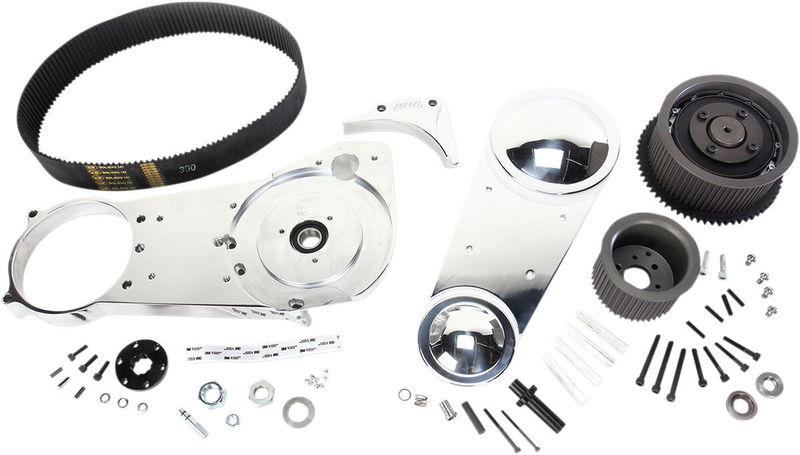 BELT DRIVE 38MM90-60DYNA