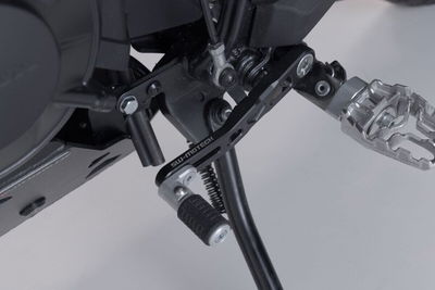 GEAR LEVER XL750 TRANSALP