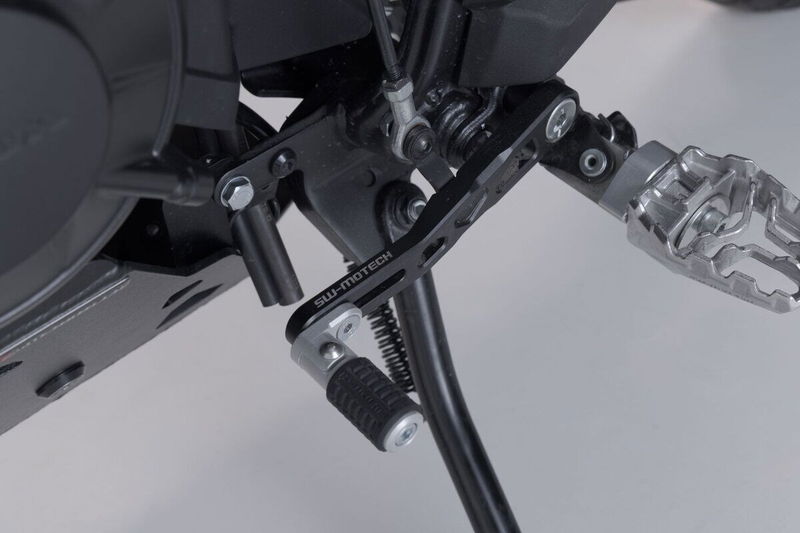 GEAR LEVER XL750 TRANSALP