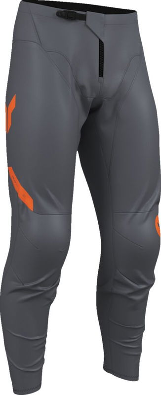 PANT YTH RIDEMODE MENACE CHAR