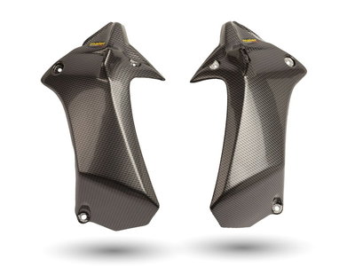 SCOOPS RAD YFZ450R 09 BCF