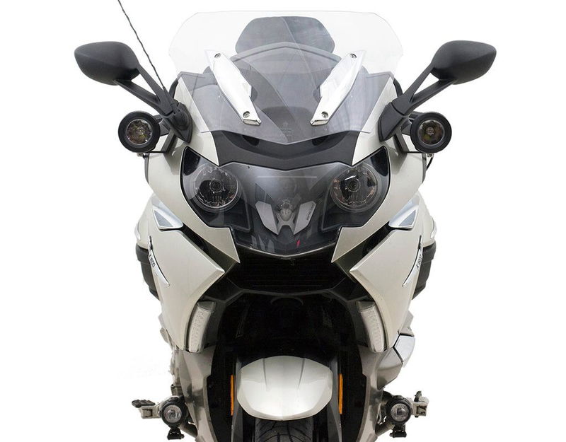 DRIVING LIGHT MOUNT BMW K1600G