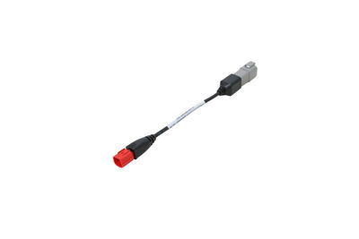 CABLE CROSSOVER EURO 5 TO HD D
