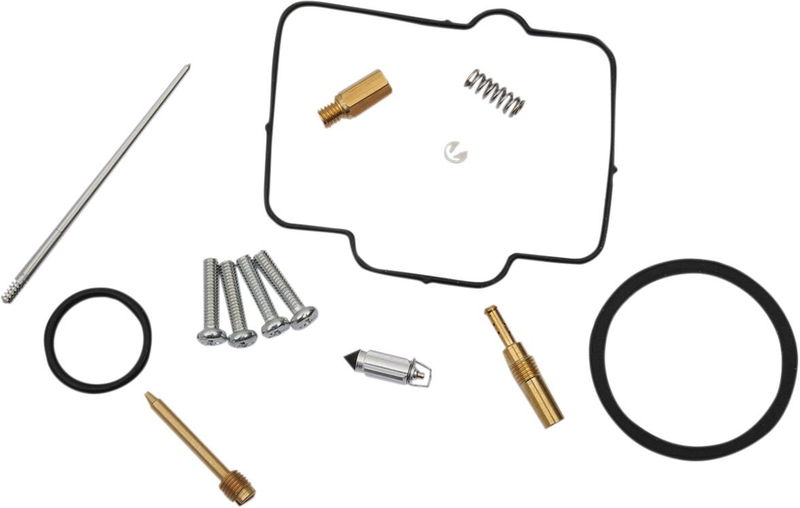 REPAIR KIT CARB HON