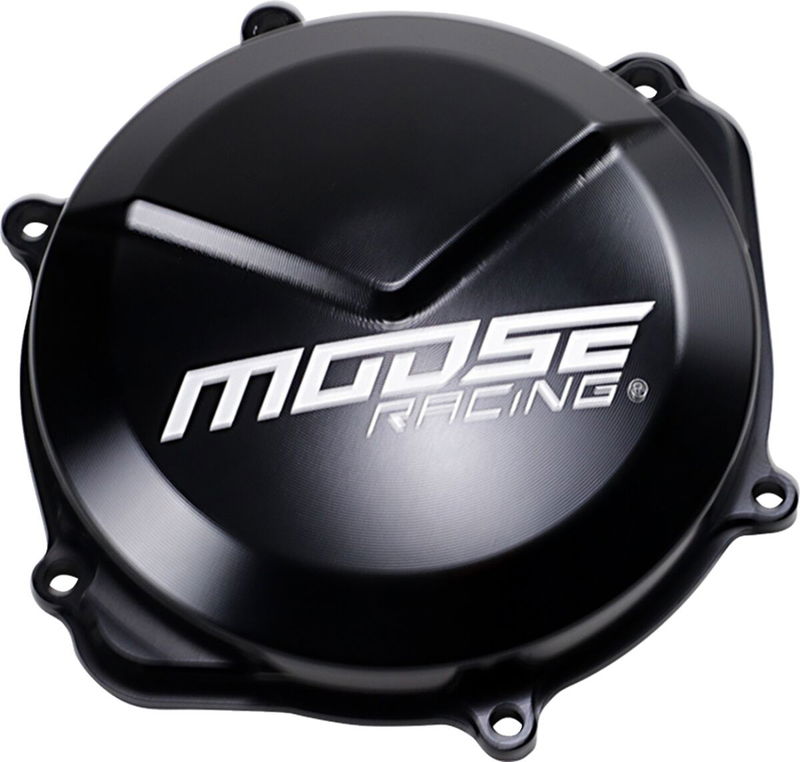 CLUTCH COVER HON