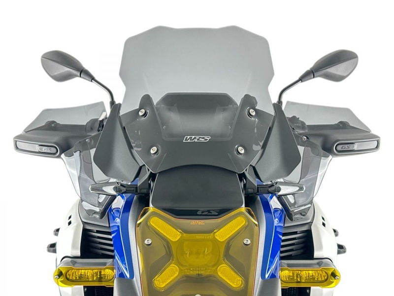SIDE DEFLECTORS STANDARD R1300