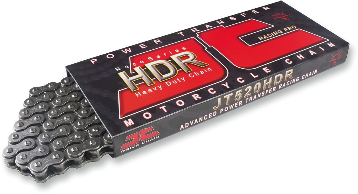 CHAIN JT428HDR 122C