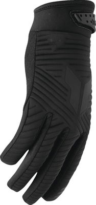 GLOVES LAUNCHMODE-CW BLACK XS