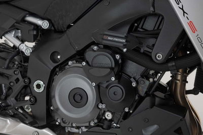 ENGINE CASE PROTECTOR