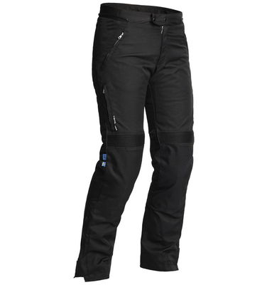 Lindstrands Textilbyxa Volda Dam Svart 36