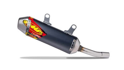 MUFFLER P-CORE 2.1 RIEJU MR300