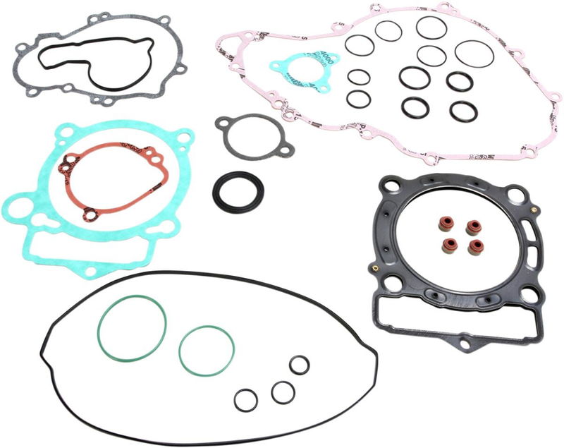 GASKET COMP KIT HUSQ/KTM