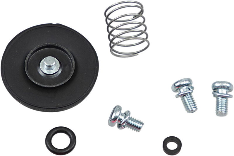 REBUILD KT ACCEL PUMP
