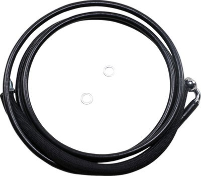 LINE CLTCH BK 17-19RG +8