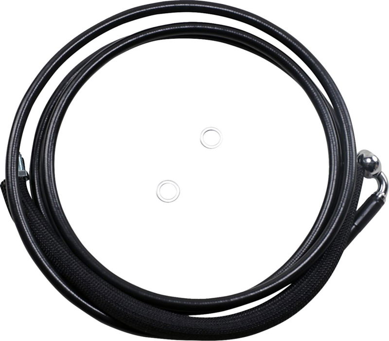 LINE CLTCH BK 17-19RG +8