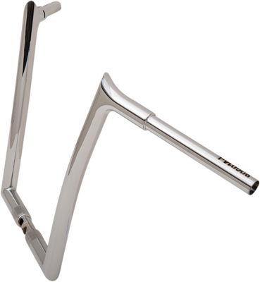 HANDLEBAR 14 FLTR 15-22 1.25 P