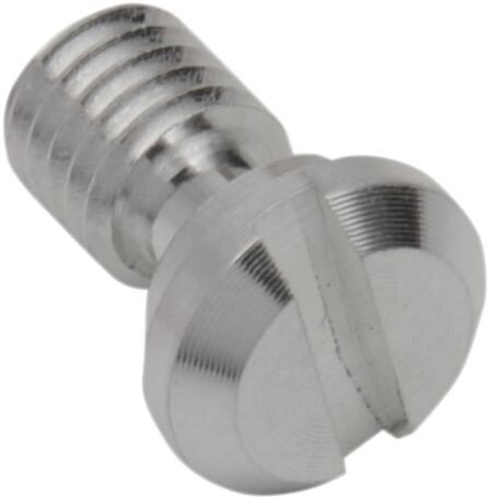 BLEED BOLT FF ALU