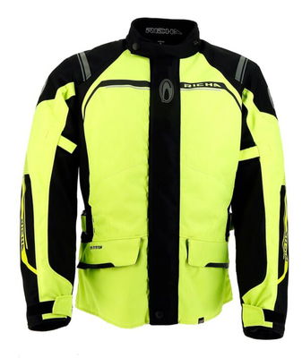 STORM 2 JACKET GUL XL