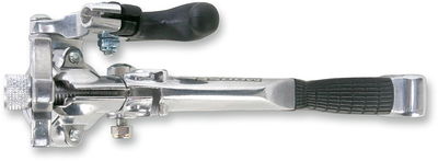 LVR ASM EZ3 SHO W/HOT BK