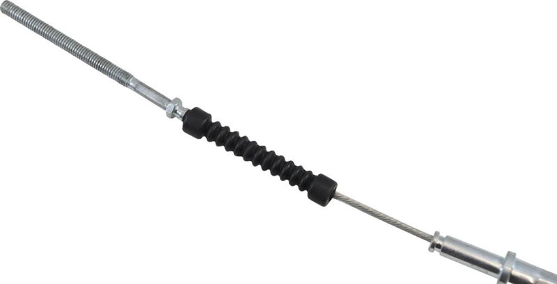 REAR BRAKE CABLE C1R004